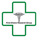 Logo First Choice Research Group